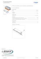 Datenblatt zu Hager BKWE200080, EAN: 4012002247631