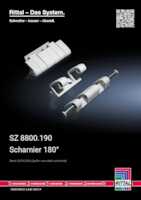 Datenblatt zu Rittal 8800190, EAN: 4028177213166