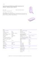 Datasheet for ASUS 90XB07A0-BMU010, EAN: 4711081303848