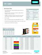 Datasheet for DYMO 1868775, EAN: 0071701001542