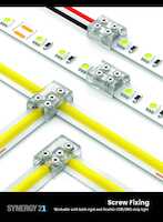 Datenblatt zu Synergy 21 S21-LED-026129, EAN: 4038816266682