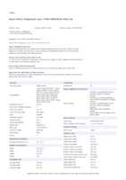 Datasheet for Epson C13T10024010, EAN: 8715946416151