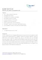 Datasheet for Allnet J8177C-C, EAN: 4038816799159