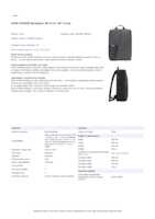 Datasheet for ASUS 90XB08L0-BBP050, EAN: 4711387738139