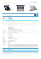 Datenblatt zu ASUS 90NX08E1-M00FF0, EAN: 4711636266383