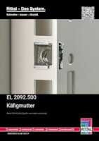Datenblatt zu Rittal 2092500, EAN: 4028177187344