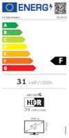 Datenblatt zu LG 32U631A-B, EAN: 8806096358603