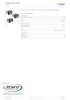 Datenblatt zu Hager LVZK, EAN: 4049857199471