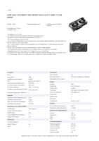 Datenblatt zu ASUS 90YV0MP2-M0NA00, EAN: 4711387994290