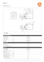 Datasheet for Ifm Electronic IM5127, EAN: 4021179131384