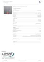 Datenblatt zu Berker 16271404, EAN: 4011334225201
