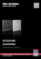 Datenblatt zu Rittal 3243060, EAN: 4028177652071