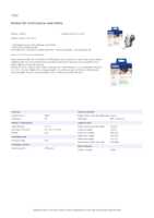 Datasheet for Brother DK11219, EAN: 4977766634564