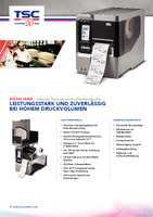 Datasheet for TSC 98-0510058-00LF