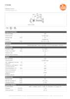 Datasheet for Ifm Electronic IY5036, EAN: 4021179141000