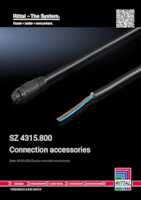 Datasheet for Rittal 4315800, EAN: 4028177630192