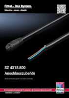 Datenblatt zu Rittal 4315800, EAN: 4028177630192