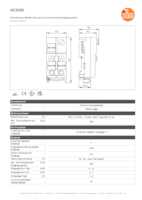Datenblatt zu Ifm Electronic AC5205, EAN: 4021179005456