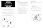 Datasheet for APC SYAXR9B9I, EAN: 0731304233794