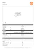 Datasheet for Ifm Electronic IE5249, EAN: 4021179084369