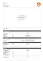 Datenblatt zu Ifm Electronic IE5249, EAN: 4021179084369