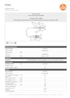 Datasheet for Ifm Electronic IE9902, EAN: 4021179085984