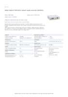 Datasheet for Allied Telesis AT-MC101XL-60, EAN: 0767035191737