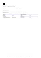 Datasheet for LINDY 42716, EAN: 4002888427166
