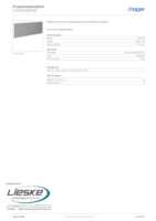 Datenblatt zu Hager LK3710027030, EAN: 4012740120807