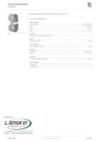 Datenblatt zu Berker 9191502, EAN: 4011334274544
