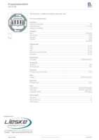 Datenblatt zu Berker 450009, EAN: 4011334171317