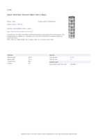 Datasheet for Zebra 02300BK22045