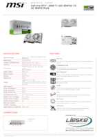 Datenblatt zu MSI V535-002R, EAN: 4711377334501