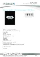 Datasheet for Synergy 21 S21-LED-J00204, EAN: 4038816063182