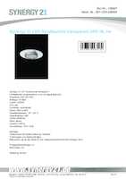 Datenblatt zu Synergy 21 S21-LED-J00204, EAN: 4038816063182