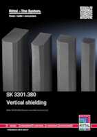 Datasheet for Rittal 3301380, EAN: 4028177507975