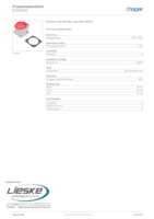 Datenblatt zu Hager ECEE325, EAN: 4012002245309