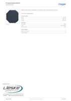 Datasheet for Hager G71407021, EAN: 4012740884631