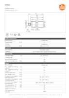 Datasheet for Ifm Electronic IIT001, EAN: 4021179118118