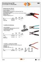 Datasheet for Ses-Sterling 05180956000, EAN: 3597470604793