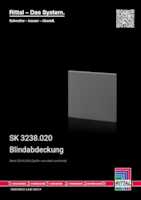 Datenblatt zu Rittal 3238020, EAN: 4028177651630