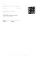 Datenblatt zu Legrand 067592, EAN: 3245060675929