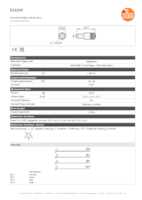 Datenblatt zu Ifm Electronic E11250, EAN: 4021179034302