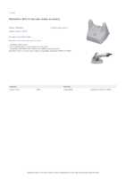 Datenblatt zu Manhattan 401173