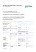 Datasheet for Allied Telesis AT-GS950/48-50, EAN: 0767035182513
