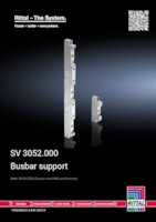 Datasheet for Rittal 3052000, EAN: 4028177035751