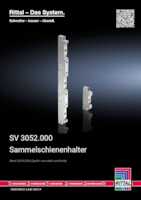 Datenblatt zu Rittal 3052000, EAN: 4028177035751