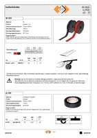 Datasheet for Ses-Sterling 06460001010, EAN: 3597470097922