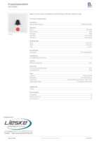 Datenblatt zu Berker 16511959, EAN: 4011334232537