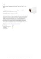 Datenblatt zu Epson C13S042075, EAN: 0010343859623